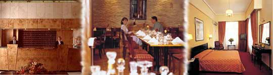 Esperia Palace athens